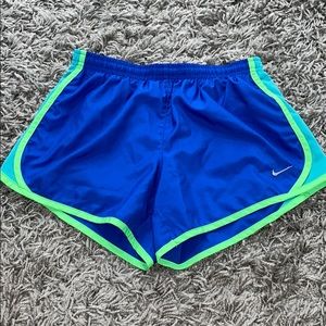 Nike Athletic Shorts